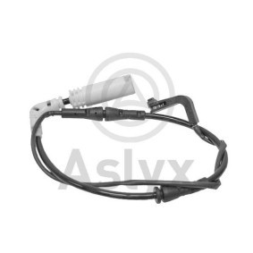 Achetez des Témoin d'usure de plaquette de frein Aslyx AS-200685 à prix pour 10,20 €