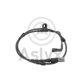 Achetez des Témoin d'usure de plaquette de frein Aslyx AS-200689 à prix pour 14,02 €