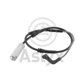 Achetez des Témoin d'usure de plaquette de frein Aslyx AS-200690 à prix pour 10,84 €