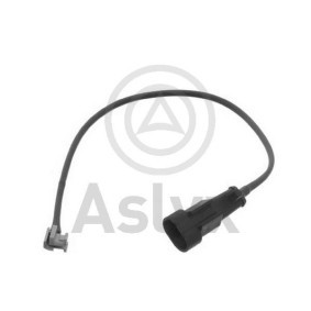Achetez des Détecteur de l'usure des plaquettes de frein Aslyx AS-200691 à prix pour 11,16 €