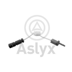 Achetez des Témoin d'usure de plaquette de frein Aslyx AS-200694 à prix pour 7,44 €