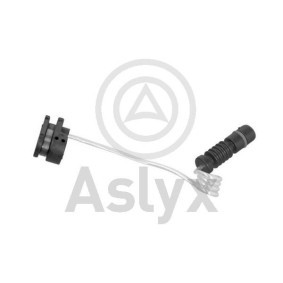 Achetez des Témoin d'usure de plaquette de frein Aslyx AS-200697 à prix pour 7,70 €