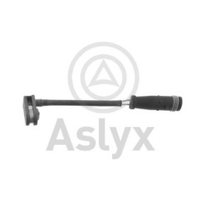 Achetez des Témoin d'usure de plaquette de frein Aslyx AS-200699 à prix pour 7,06 €