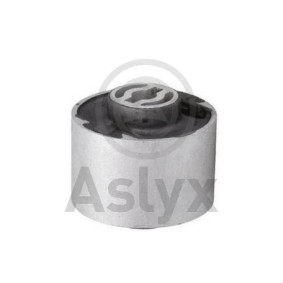 Lagerung, Lenker von Aslyx AS-200710