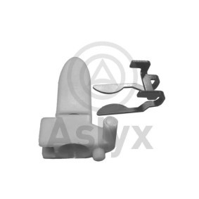 Achetez des Butée, commande d'embrayage Aslyx AS-200733 à prix pour 7,10 €