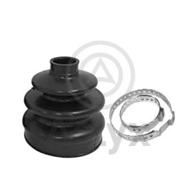 Achetez des Jeu de joint-soufflet, arbre de commande Aslyx AS-200751 à prix pour 15,65 €