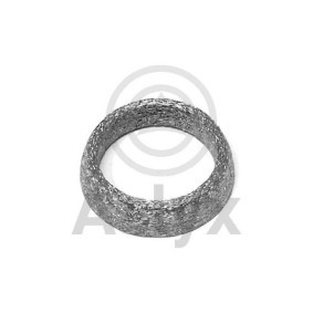 Osta Tiivisterengas, pakoputki Aslyx:llä AS-200756 edullisesti hintaan 3,08 €