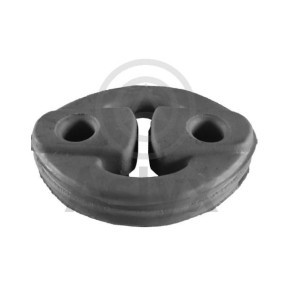 Comprar Soporte de tubo de escape de Aslyx AS-200779 a bajo precio de 6,85 €