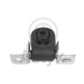 Halter, Abgasanlage AS-200781 von Aslyx günstig für 4,97 € online kaufen