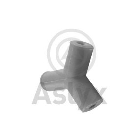 Schlauchverbinder von Aslyx günstig für 2,96 €