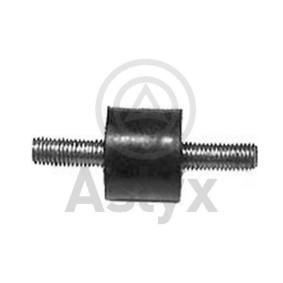 Compre Batente de encosto, silenciador da Aslyx AS-200790 a um preço baixo por 2,74 €