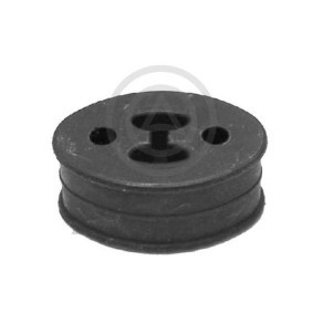 Comprar Soporte de tubo de escape de Aslyx AS-200890 a bajo precio de 2,36 €