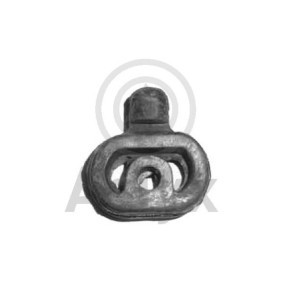 Comprar Soporte de tubo de escape de Aslyx AS-200934 a bajo precio de 2,98 €