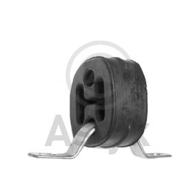 Halter, Abgasanlage AS-200940 von Aslyx günstig für 6,22 € online kaufen