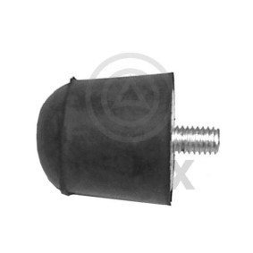 Compre Batente de encosto, silenciador da Aslyx AS-200941 a um preço baixo por 2,77 €