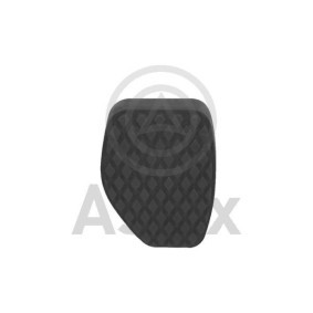 Pedalbelag, Kupplungspedal von Aslyx günstig für 2,71 €