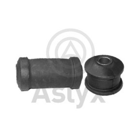 Montagesatz, Lenker von Aslyx günstig für 18,40 €