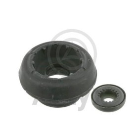 Acquista Kit riparazione, Cuscinetto ammortizzatore a molla da Aslyx AS-200981 a buon mercato per soli 12,08 €