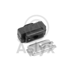 Köp Bussning, växelspak av Aslyx AS-201010 till det låga priset 75,20 kr