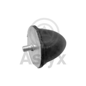 Anschlagpuffer, Federung von Aslyx AS-201039