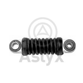 Comprar Tensor de correa poli V de Aslyx AS-201063 a bajo precio de 22,68 €