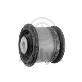 Achetez des Silent bloc d'essieu Aslyx AS-201117 à prix pour 17,86 €