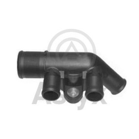 Achetez des Bride de liquide de refroidissement Aslyx AS-201251 à prix pour 8,41 €