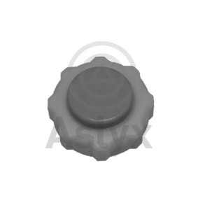 Verschlussdeckel, Kühlmittelbehälter von Aslyx