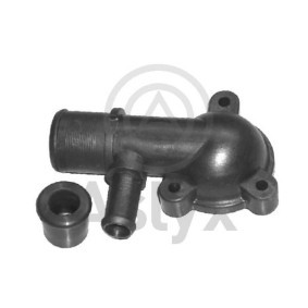 Achetez des Bride de liquide de refroidissement Aslyx AS-201291 à prix pour 8,29 €