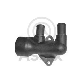 Achetez des Bride de liquide de refroidissement Aslyx AS-201295 à prix pour 13,48 €