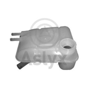 Ausgleichsbehälter von Aslyx