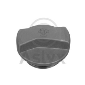 Verschlussdeckel, Kühlmittelbehälter von Aslyx