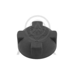 Verschlußdeckel, Kühlmittelbehälter von Aslyx günstig für 4,40 €