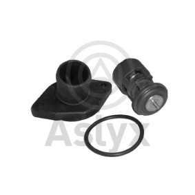 Achetez des Thermostat d'eau Aslyx AS-201325 à prix pour 15,18 €