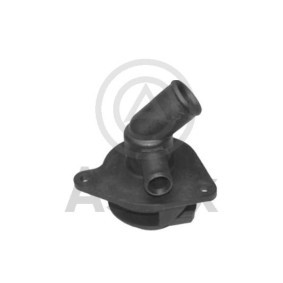 Achetez des Bride de liquide de refroidissement Aslyx AS-201368 à prix pour 17,92 €