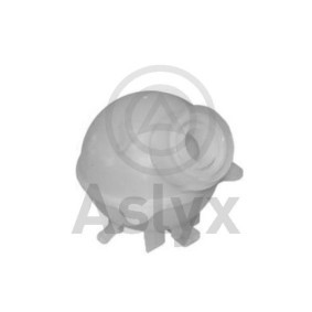 Comprar Depósito de agua, radiador de Aslyx AS-201375 a bajo precio de 27,00 €