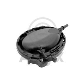 Achetez des Boîtier de filtre à huile Aslyx AS-201377 à prix pour 25,78 €