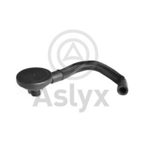 Köp Slang, ventilkåpsventilation av Aslyx AS-201405 till det låga priset 312,46 kr