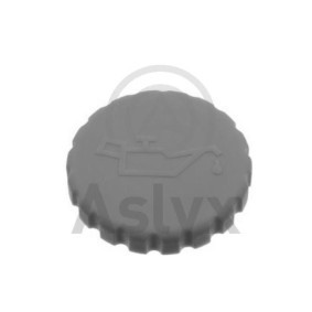 Achetez des Bouchon de remplissage d'huile Aslyx AS-201406 à prix pour 7,51 €