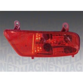 Köp Dimbakljus av MAGNETI MARELLI 714026130702 till det låga priset 346,03 kr