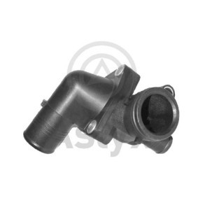 Kühlwasserthermostat für FORD von Aslyx