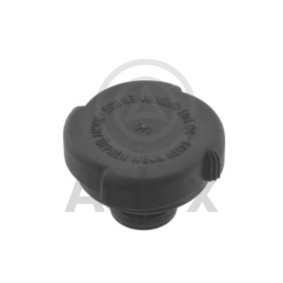 Verschlußdeckel, Kühlmittelbehälter von Aslyx günstig für 11,68 €