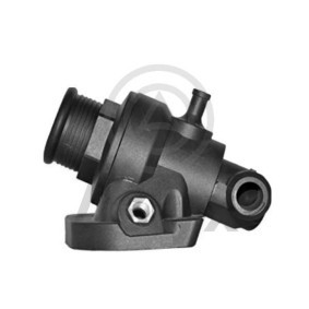 Thermostatgehäuse AS-201433 von Aslyx günstig für 35,28 € online kaufen