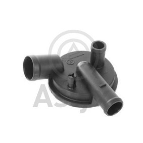 Köp Oljeavskiljare, vevhusventilation av Aslyx AS-201438 till det låga priset 245,09 kr