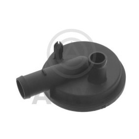 Köp Oljeavskiljare, vevhusventilation av Aslyx AS-201441 till det låga priset 314,34 kr
