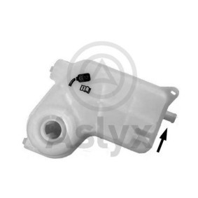 Achetez des Vase d'expansion, liquide de refroidissement Aslyx AS-201447 à prix pour 35,55 €