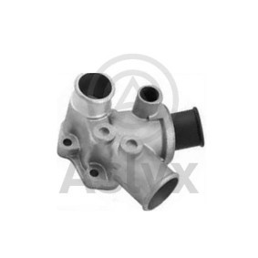 Kühlwasserthermostat für INNOCENTI von Aslyx