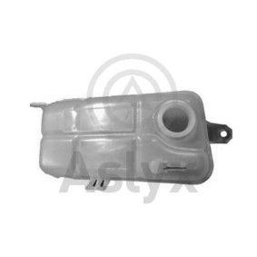 Achetez des Vase d'expansion, liquide de refroidissement Aslyx AS-201472 à prix pour 32,55 €