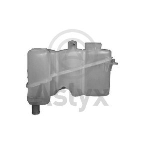 Achetez des Caisse à eau, radiateur Aslyx AS-201473 à prix pour 27,77 €