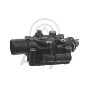 Kühlwasserthermostat von Aslyx AS-201491